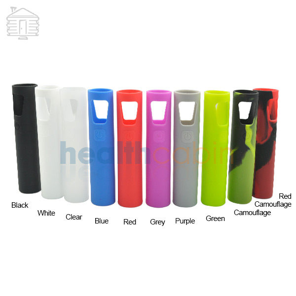 Colorful Skin for Joyetech eGo AIO Quick Start Kit