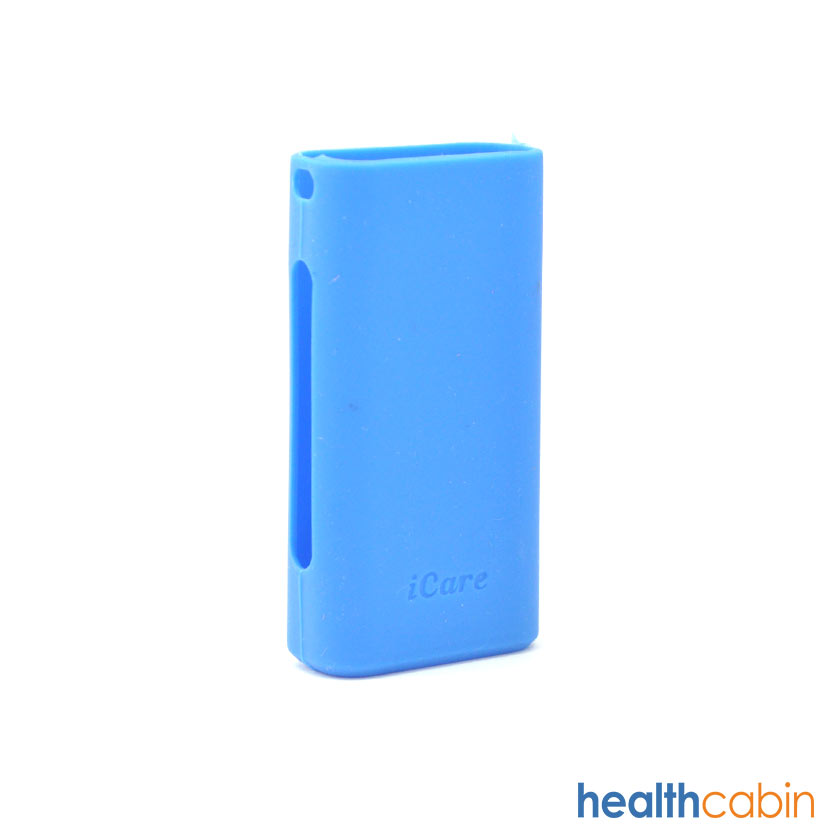 Colorful Skin for Eleaf iCare 650mAh Starter Kit Blue
