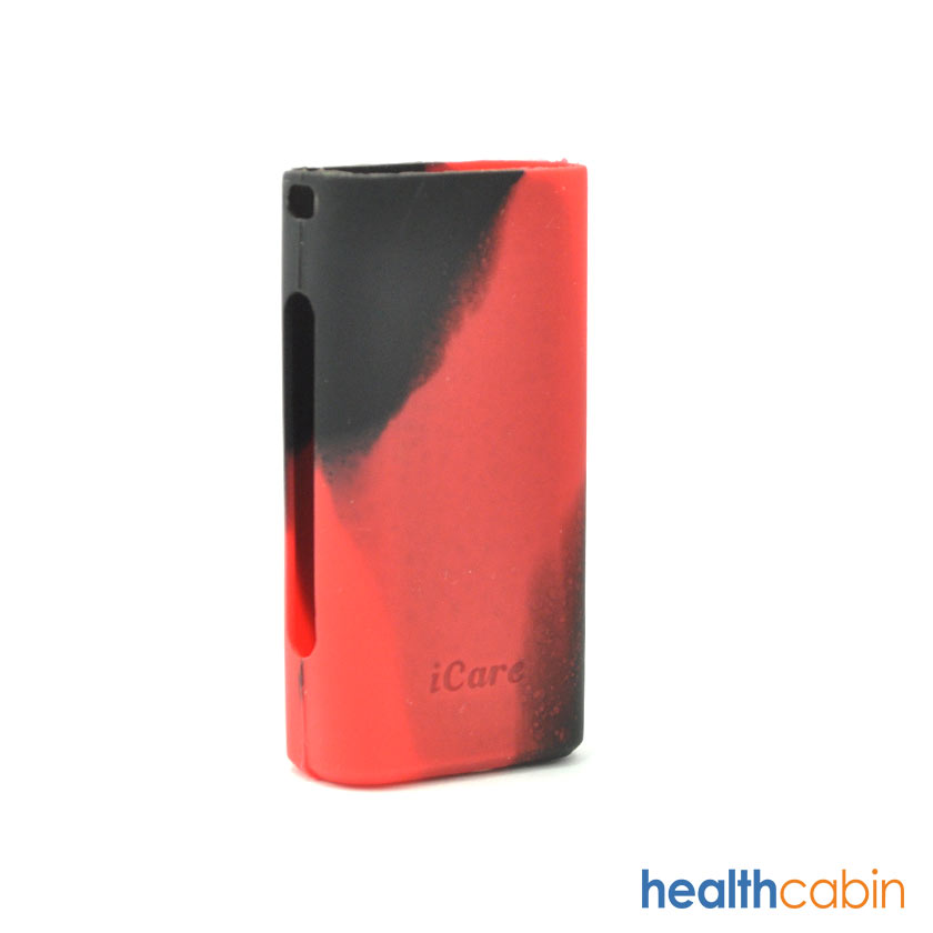 Colorful Skin for Eleaf iCare 650mAh Starter Kit Red Camouflage