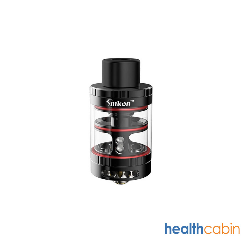 Smkon SF8 RTA Atomizer 2ml Black