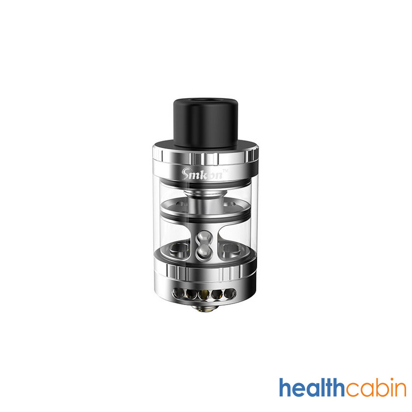 Smkon SF8 RTA Atomizer 2ml Silver