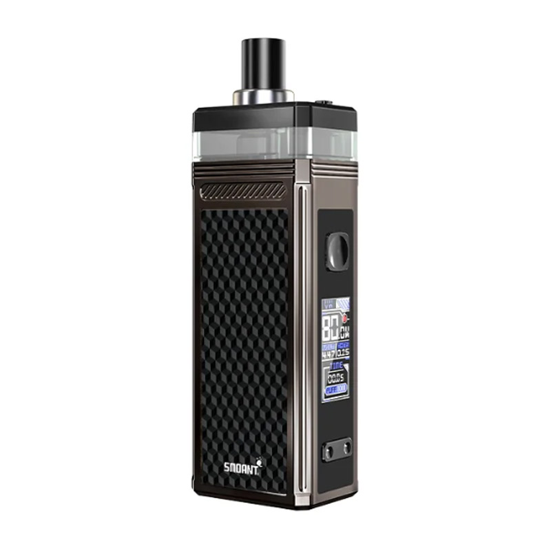 Smoant Pasito II 80W Pod System Kit 2500mAh 6ml