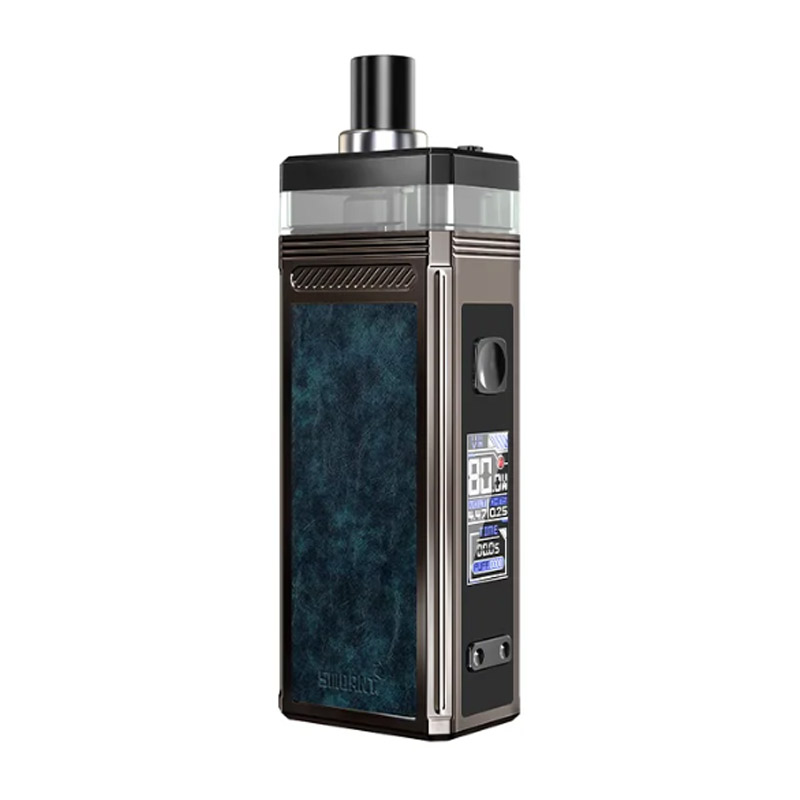 Smoant Pasito II 80W Pod System Kit 2500mAh 6ml