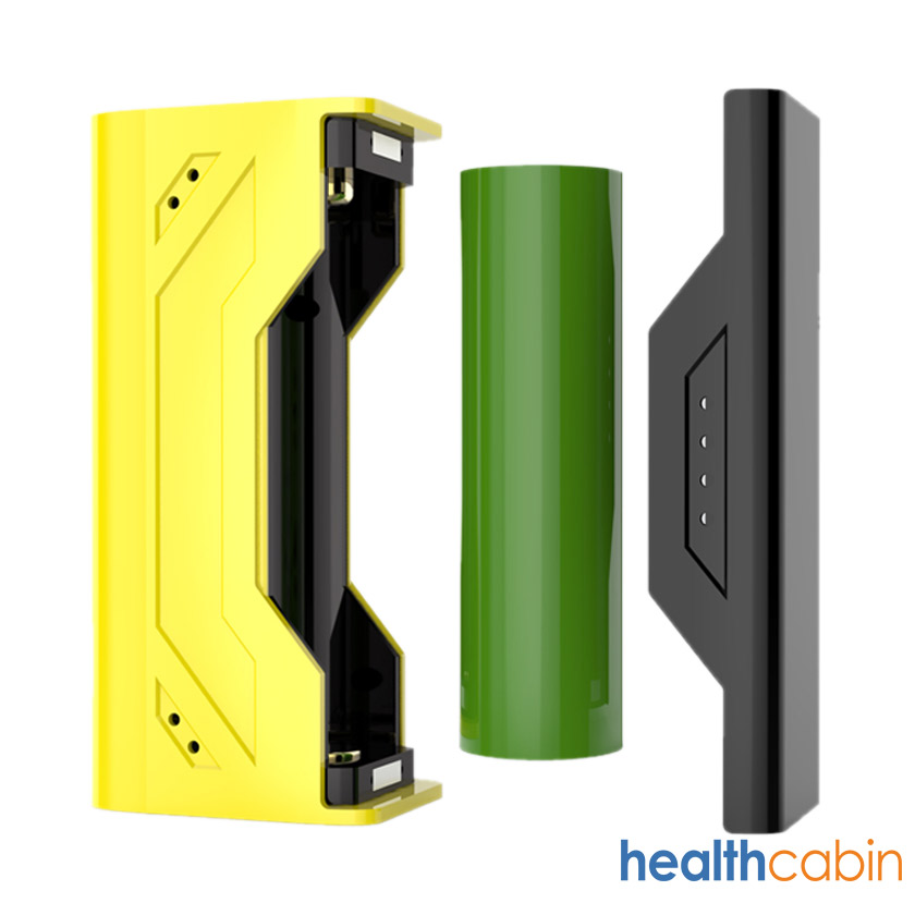 HealthCabin