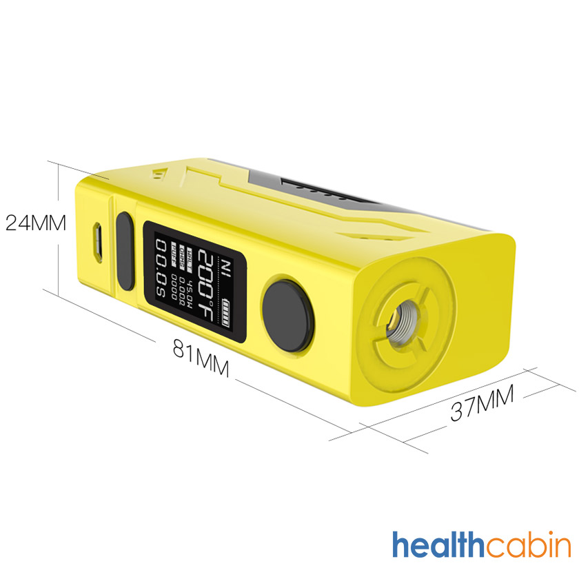 HealthCabin