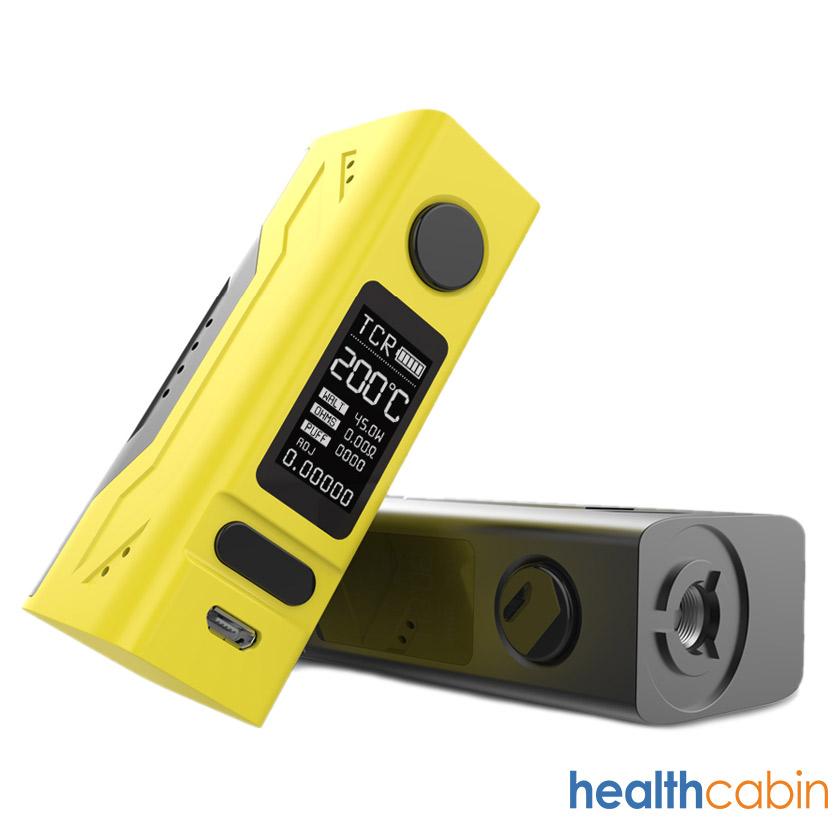 HealthCabin