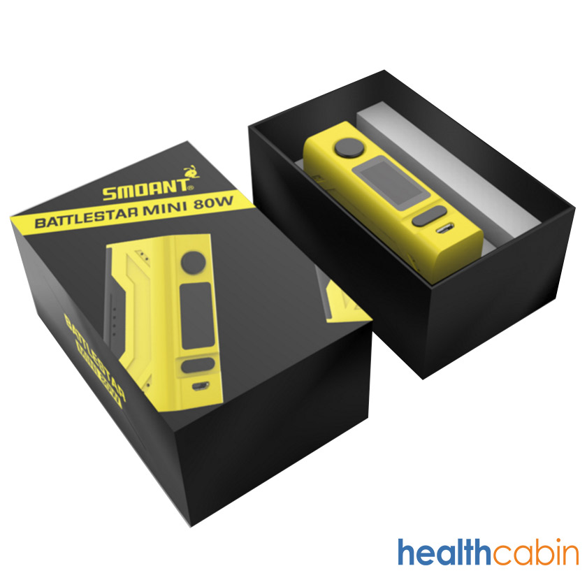 HealthCabin