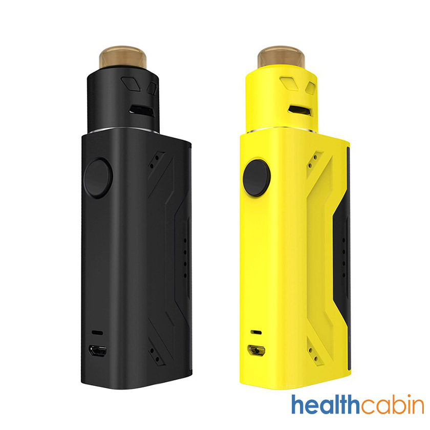 HealthCabin