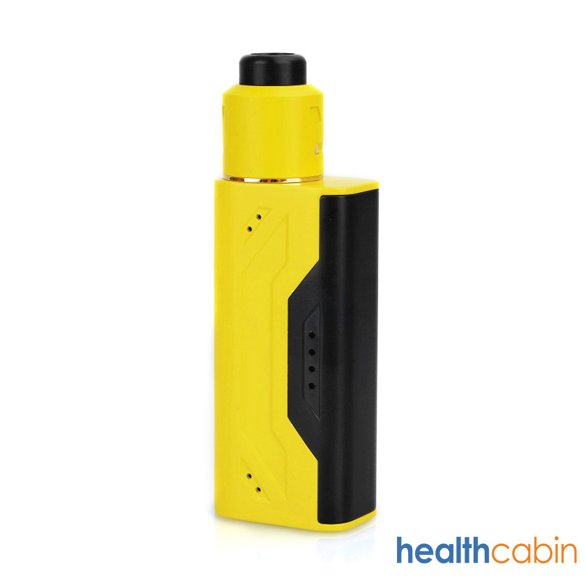HealthCabin