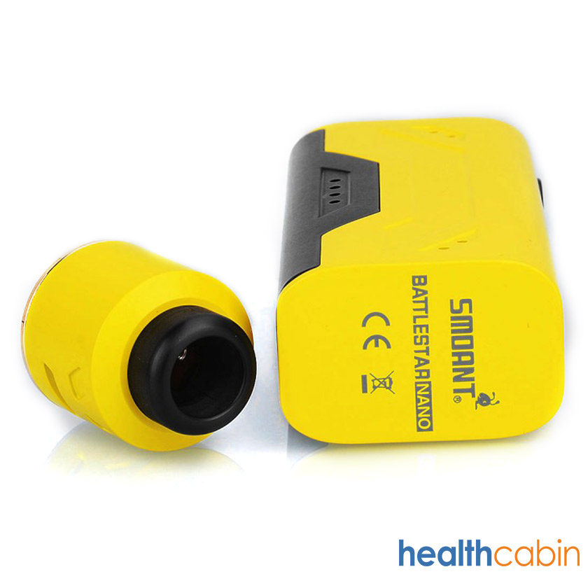HealthCabin