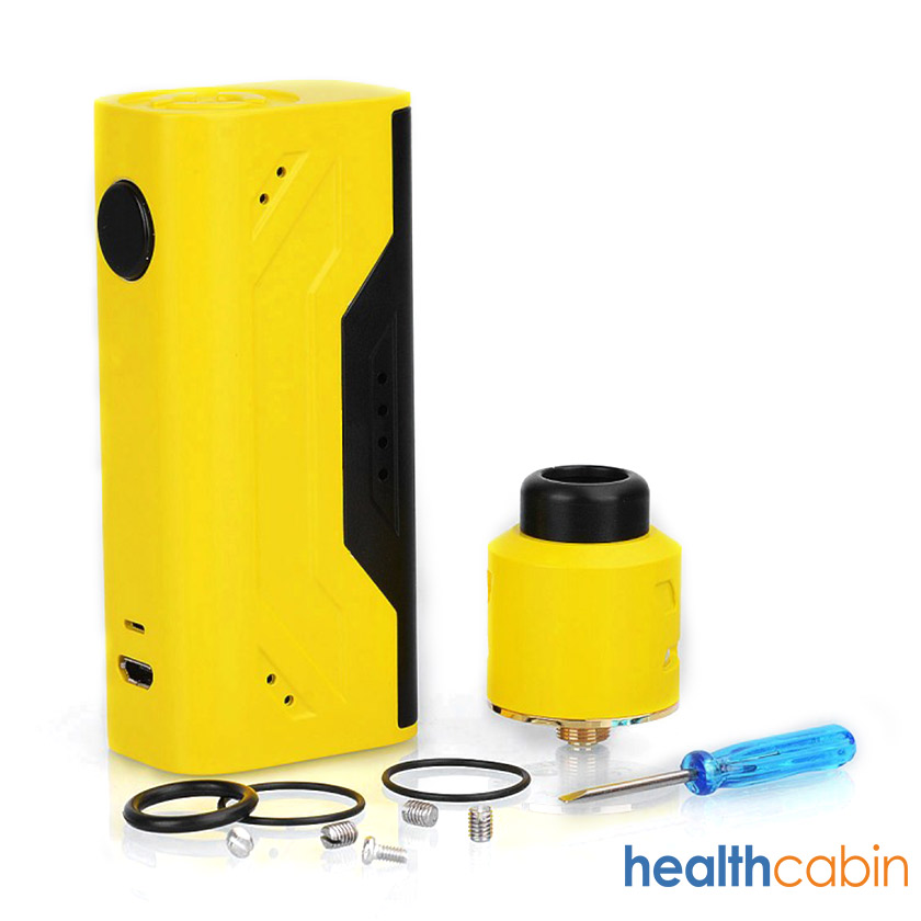 HealthCabin