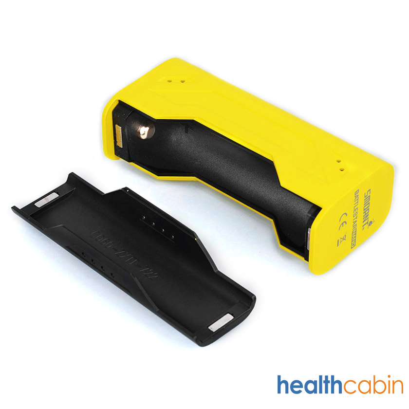 HealthCabin