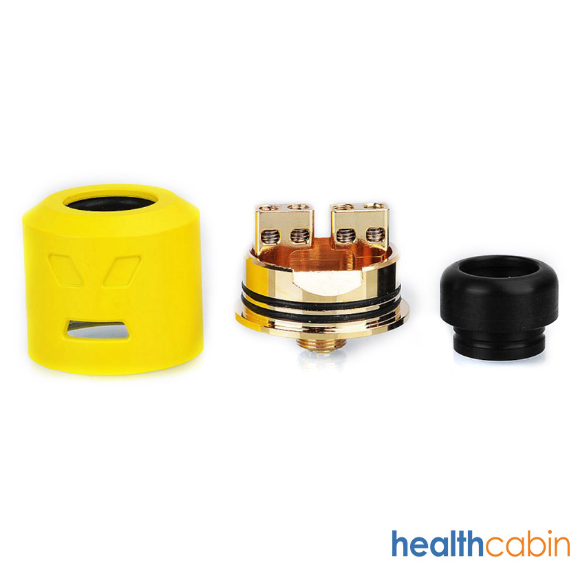 HealthCabin