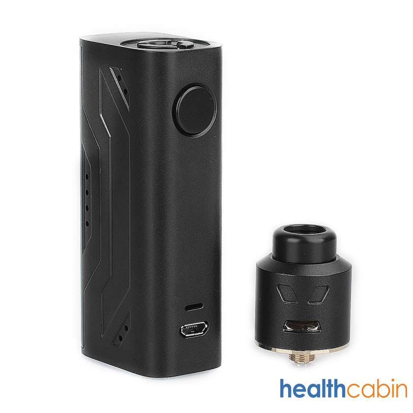 HealthCabin