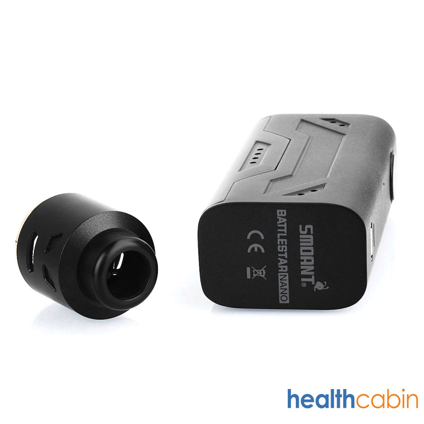 HealthCabin