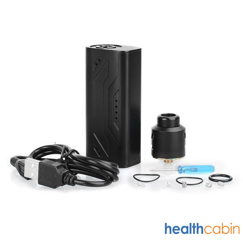 HealthCabin