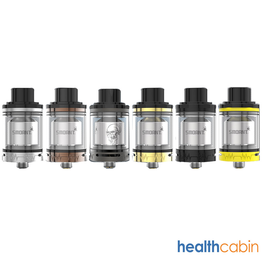 Smoant Battlestar RTA Atomizer