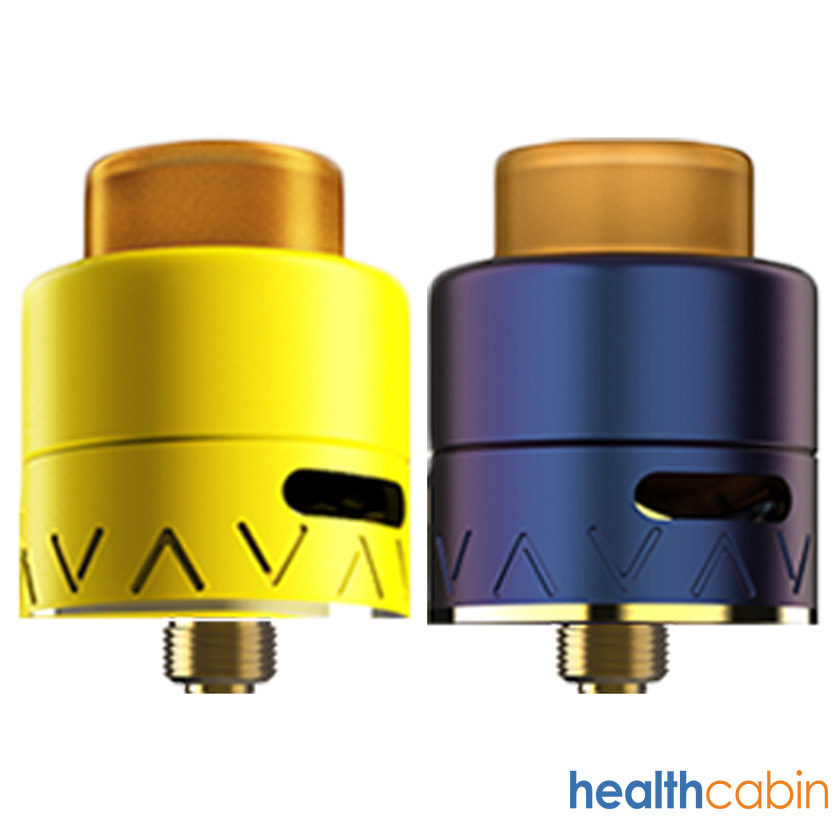 Smoant Battlestar Squonker RDA Atomizer