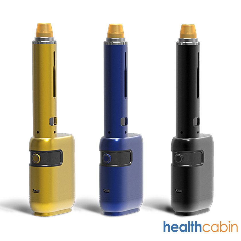 HealthCabin
