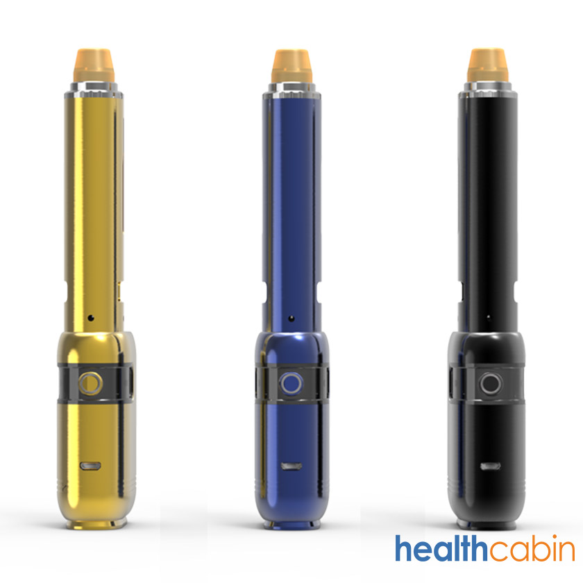 HealthCabin