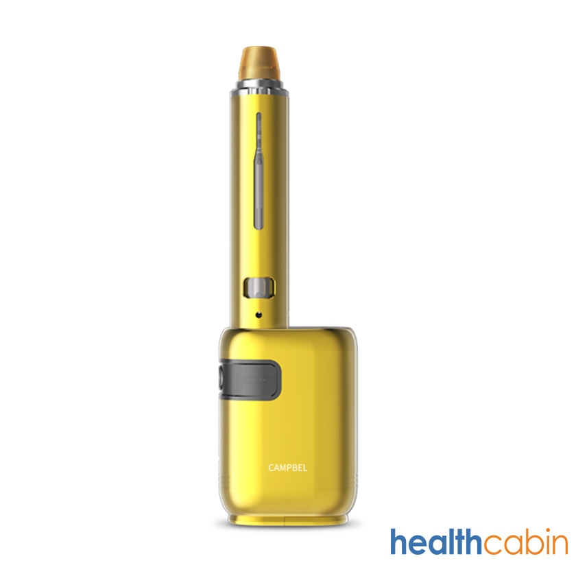 HealthCabin