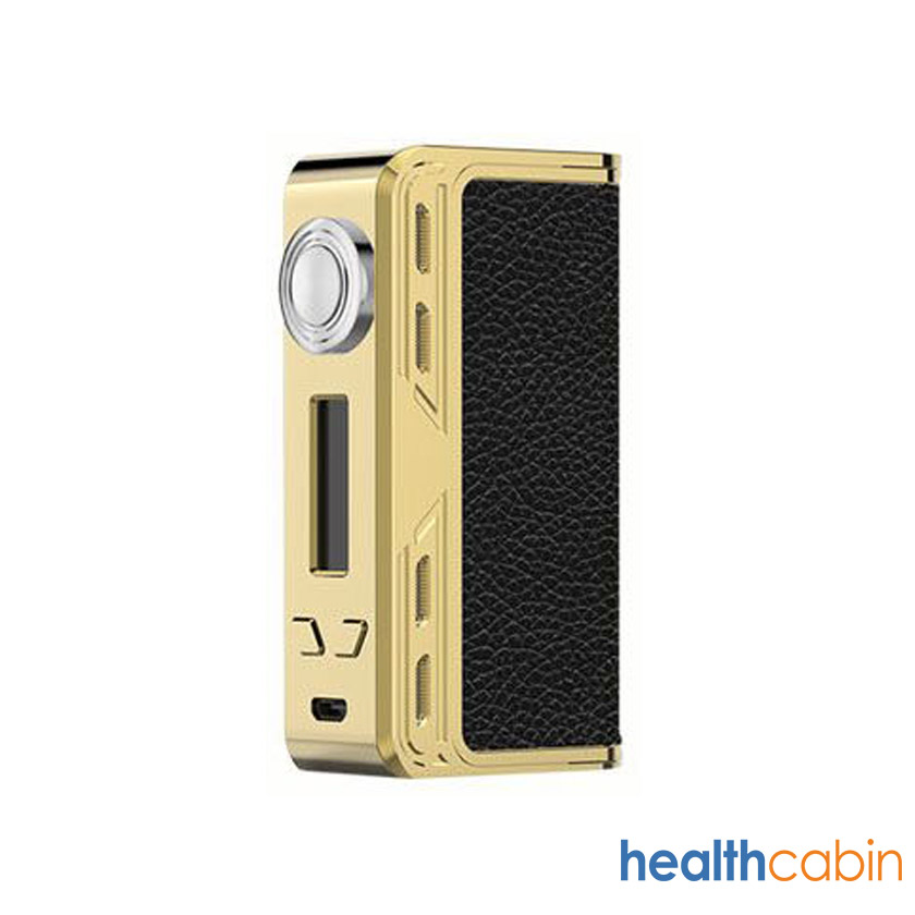 Smoant Charon 218W Box Mod Gold