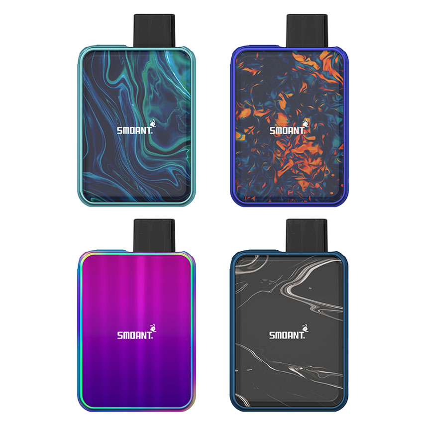 Smoant Charon Baby Pod System Kit 750mAh 2ml