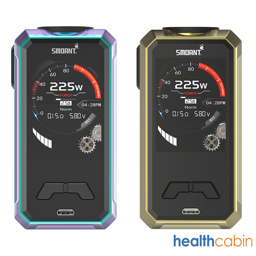 HealthCabin