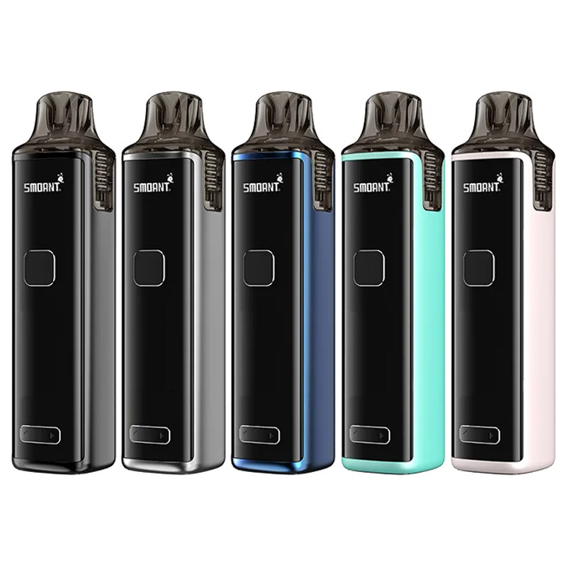 Smoant Charon T50 Pod Mod Kit 1500mAh 4ml