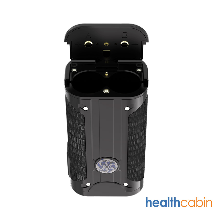 HealthCabin
