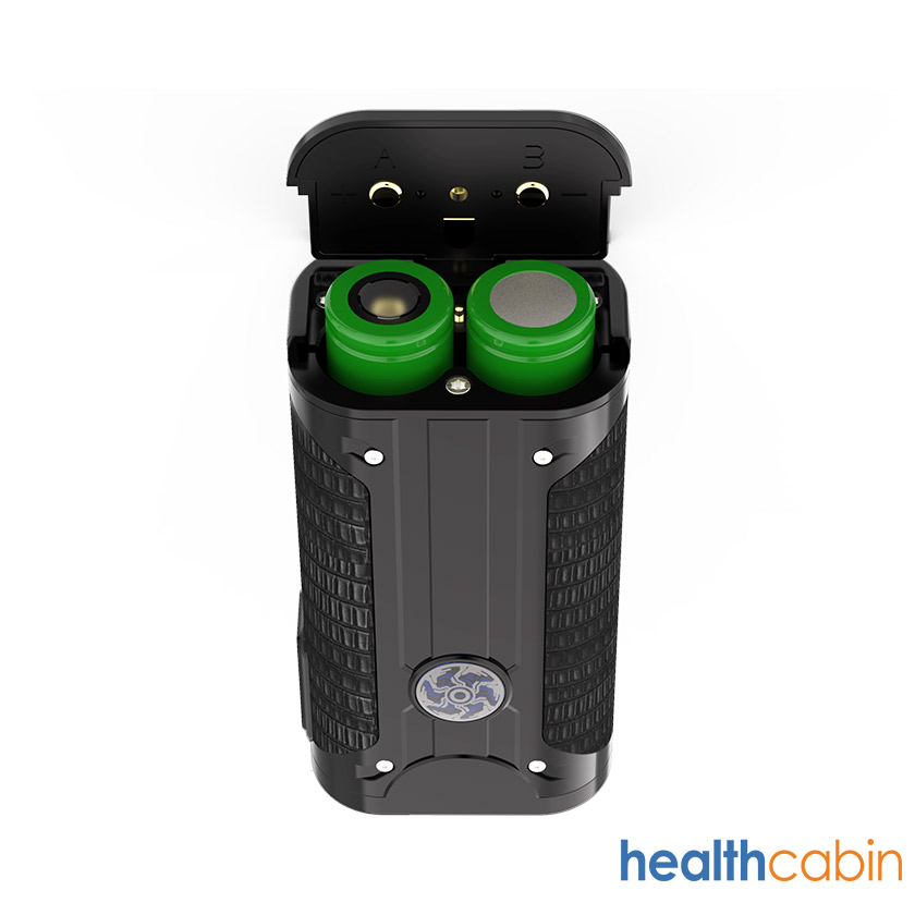 HealthCabin