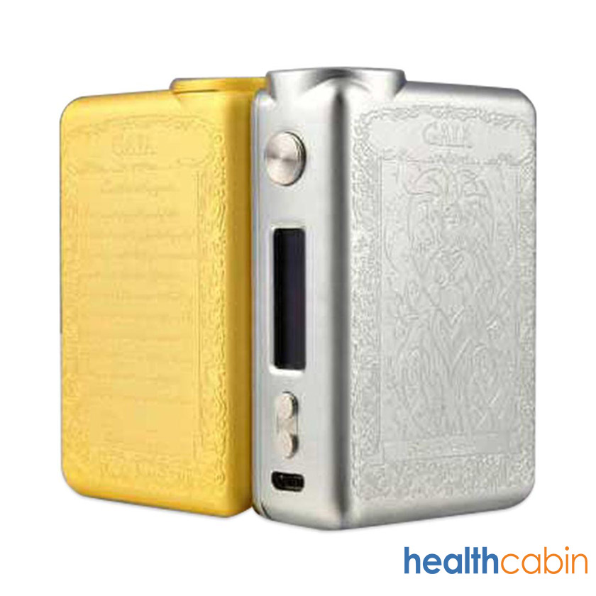 Smoant Gaia 200W Box Mod