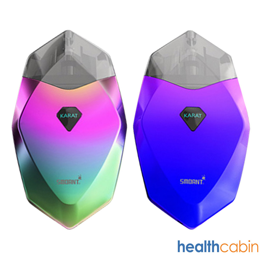 Smoant Karat Pod Starter Kit 370mAh 2ml