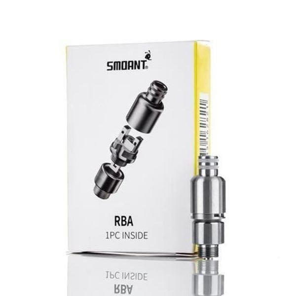 Smoant RBA Replacement Coils for Knight 80 / Pasito II