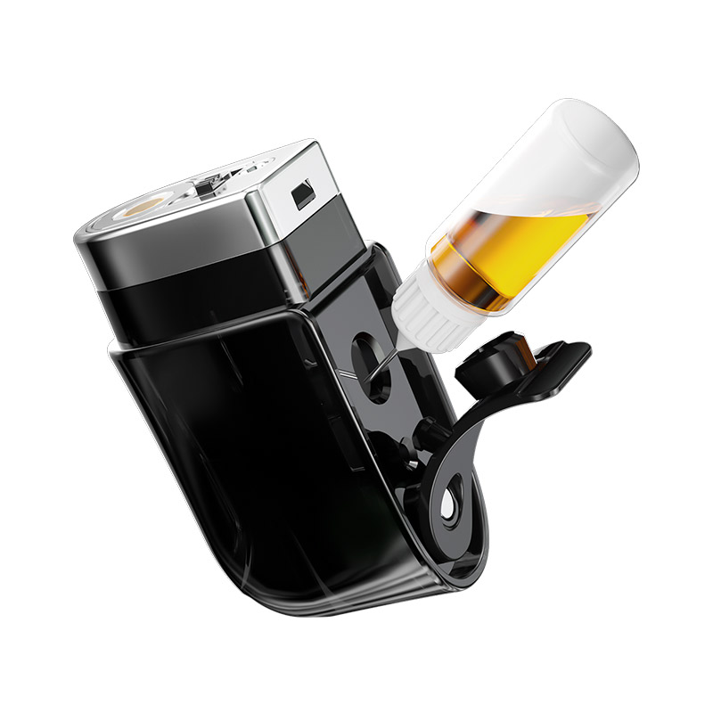 Smoant Knight Q Empty Pod Cartridge 3ml