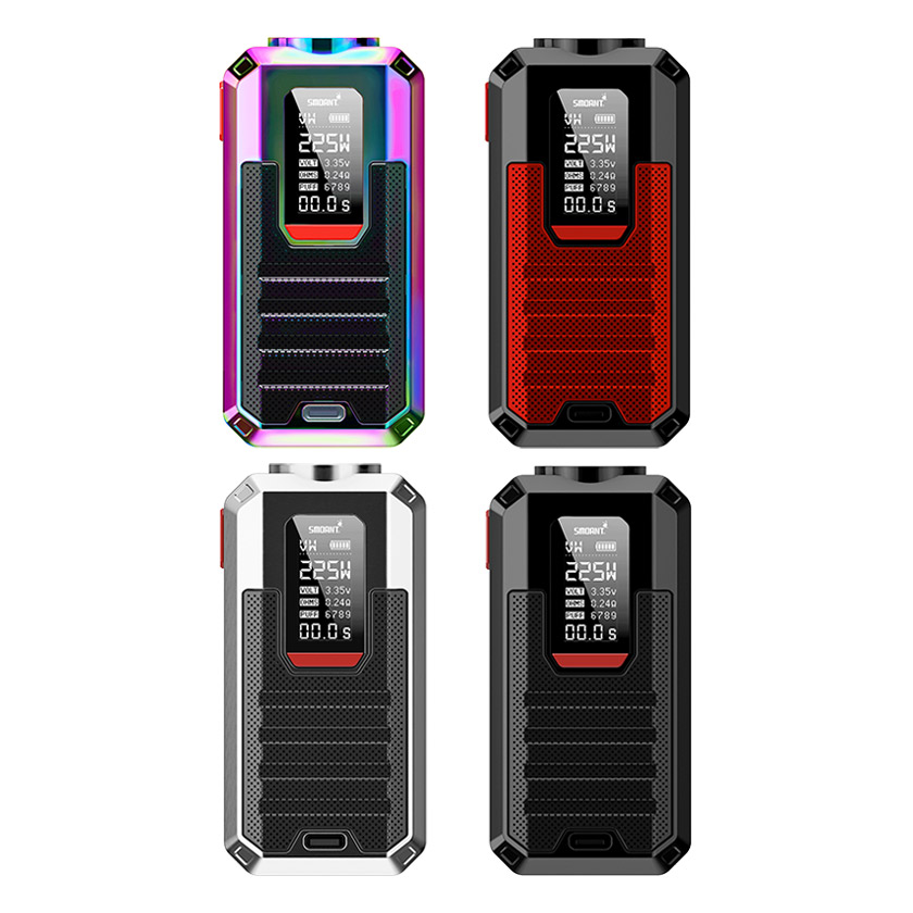 Smoant Ladon 225W Box Mod