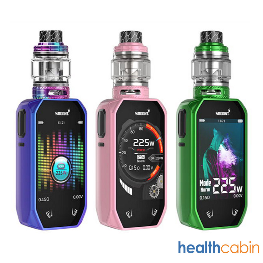 HealthCabin