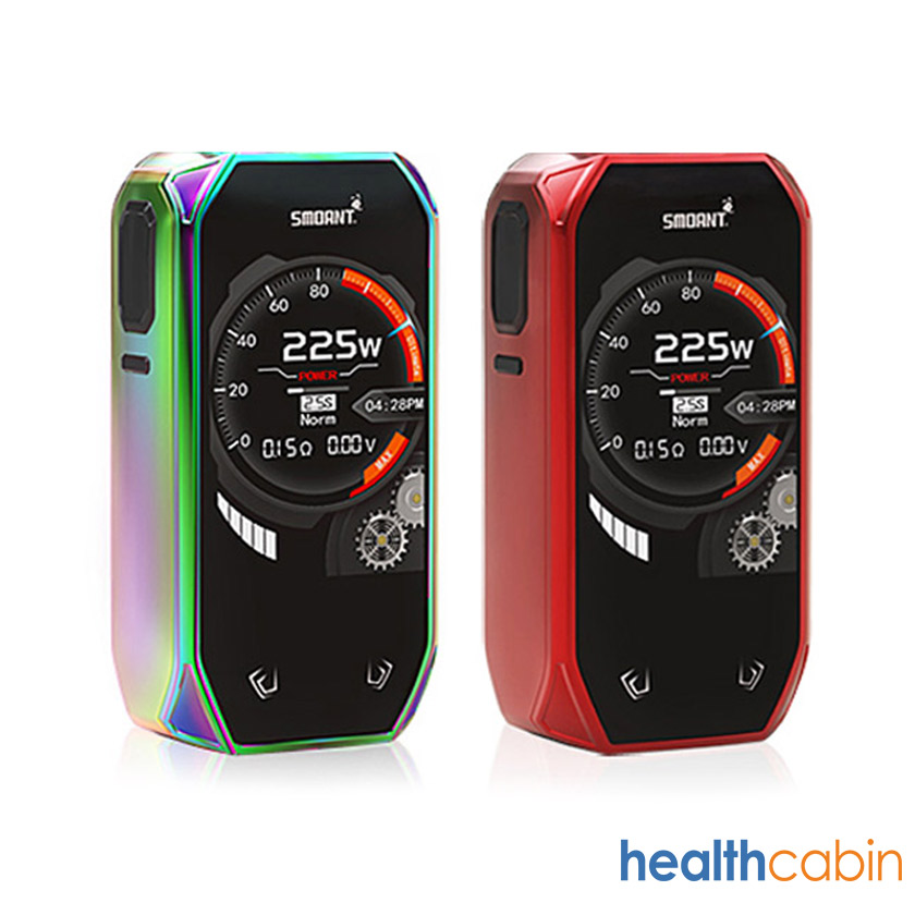 HealthCabin