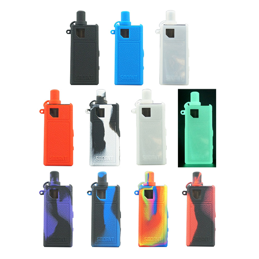 Colorful Skin For Smoant Pasito