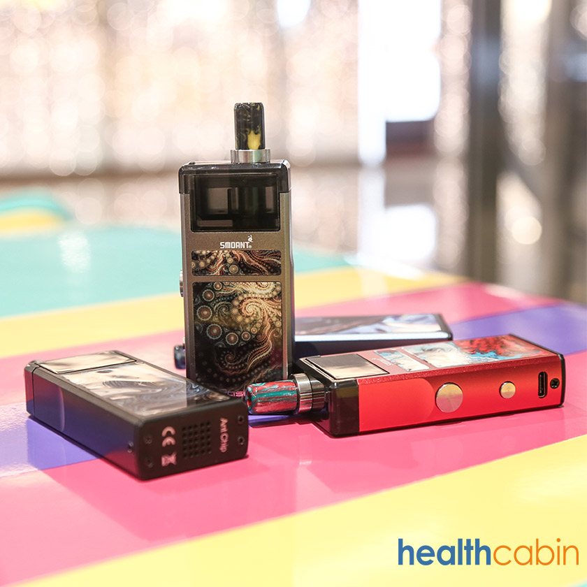HealthCabin