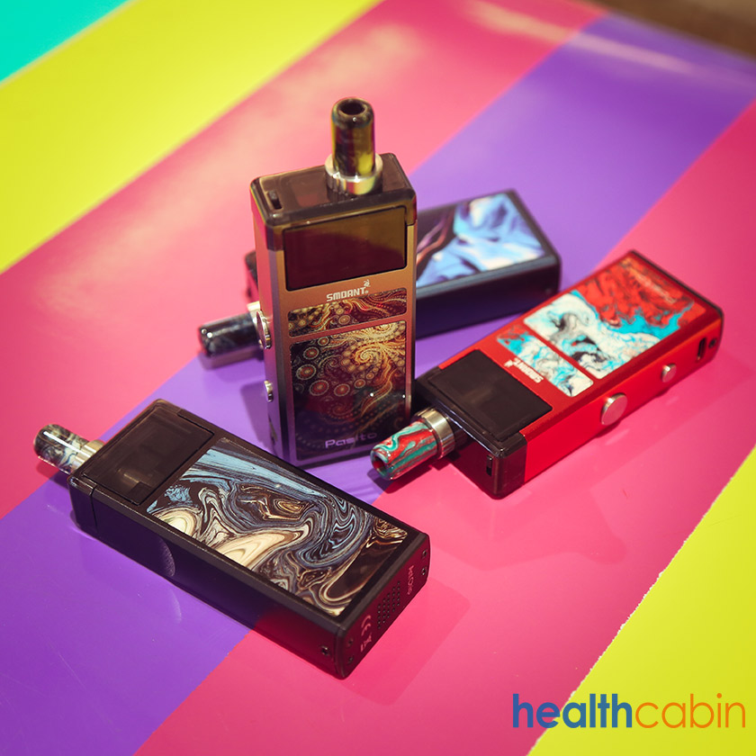 HealthCabin