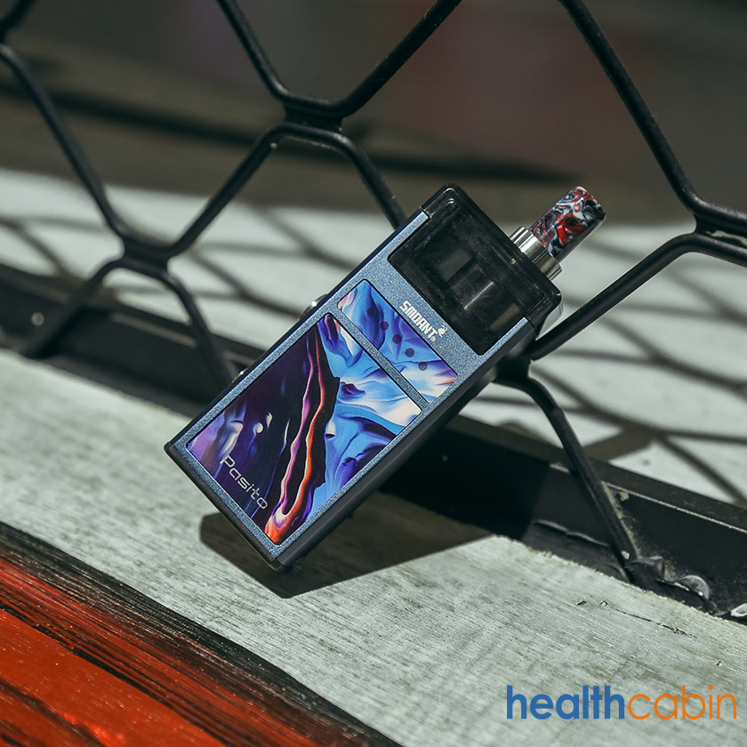 HealthCabin