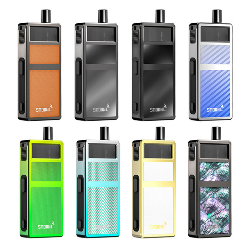 Smoant Pasito Mini Pod System Kit 1100mAh 3.5ml