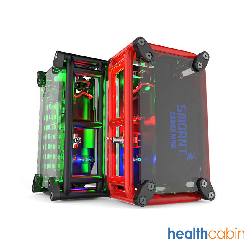 HealthCabin