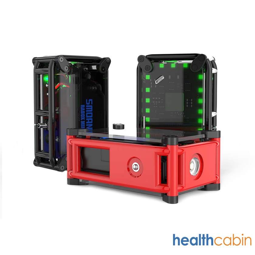 HealthCabin
