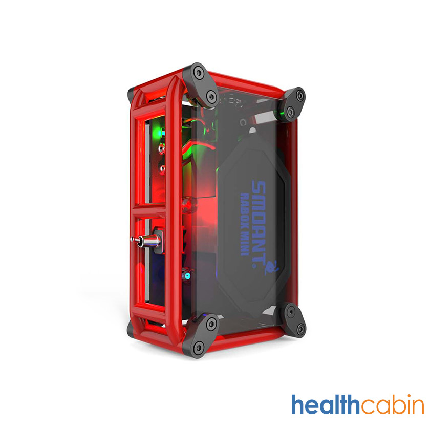 HealthCabin