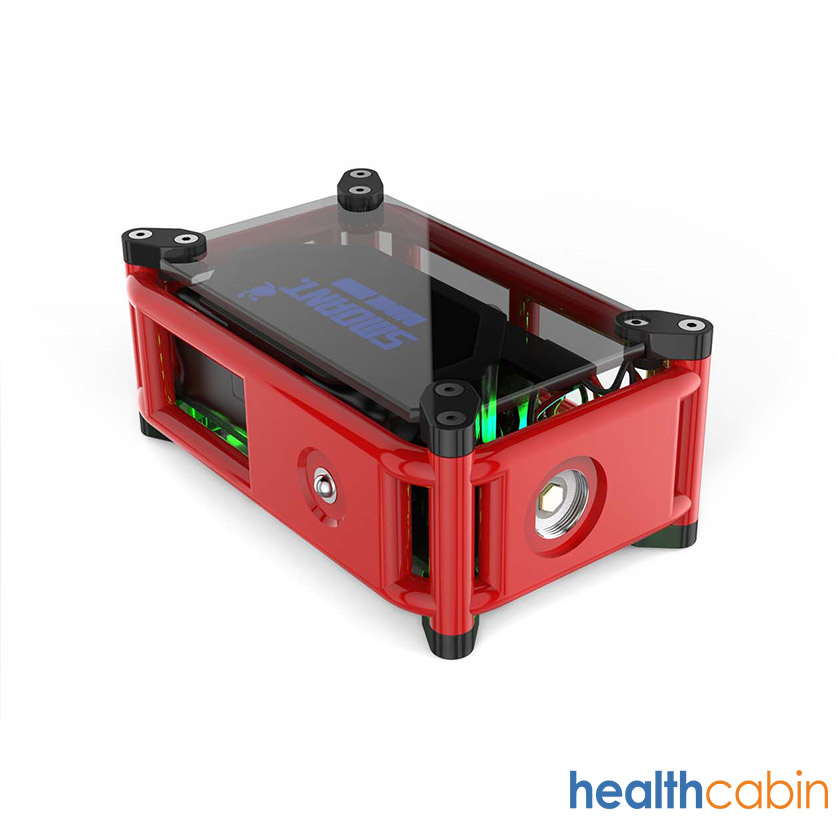 HealthCabin