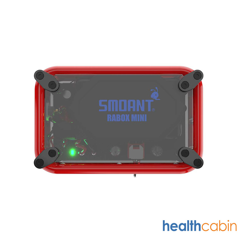 HealthCabin