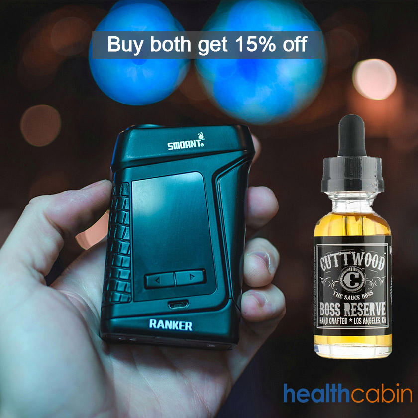 HealthCabin