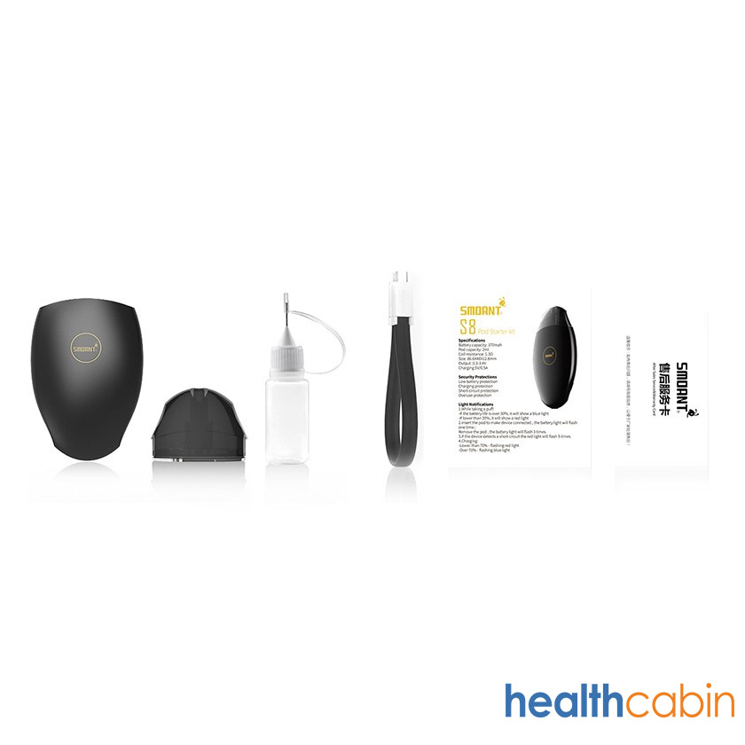 HealthCabin